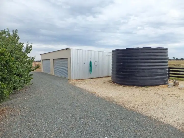 Fourth view of Homely rural property listing, 815 Heath Road, Stanhope VIC 3623