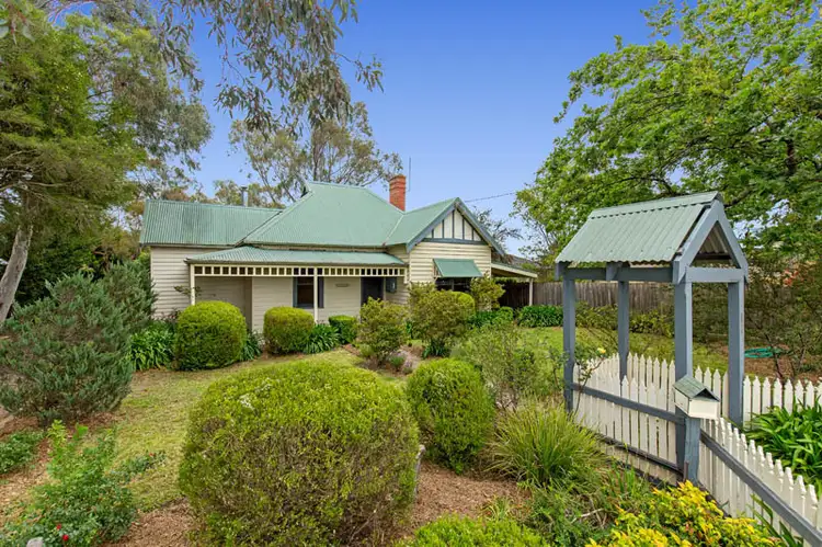 956 Melba Highway, Yarra Glen VIC 3775
