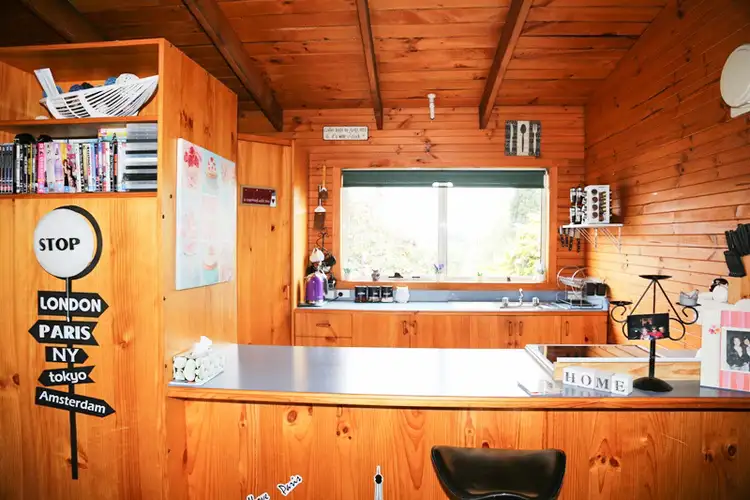Fourth view of Homely unit listing, 5/33 Brittons Road, Smithton TAS 7330