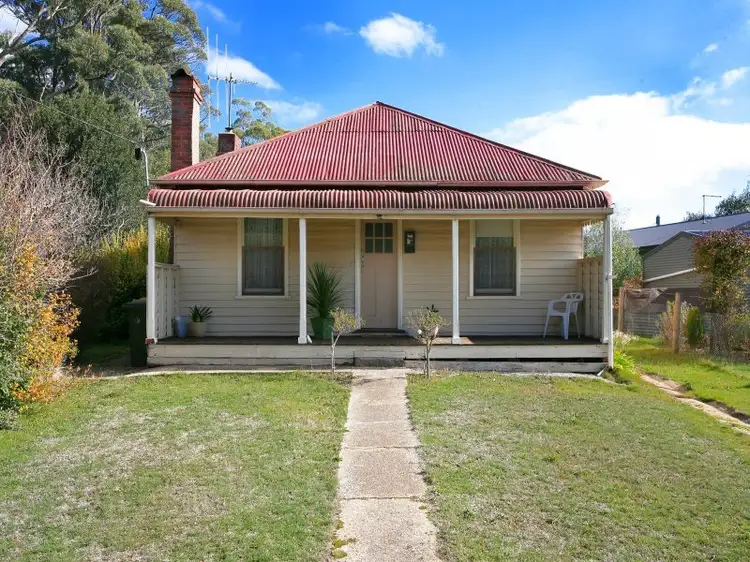 63 Cosmo Road, Trentham VIC 3458