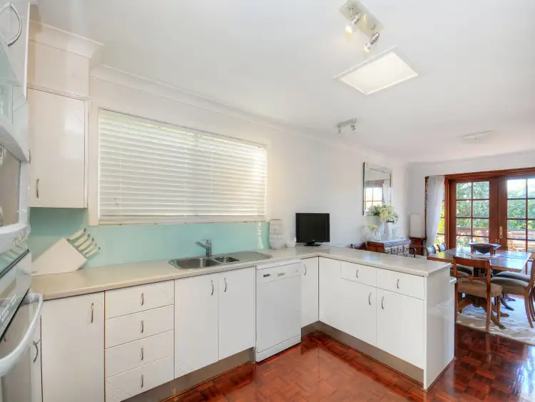 Seventh view of Homely house listing, 87 Campbell Street, Sorrento QLD 4217