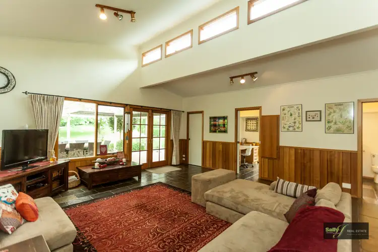 Seventh view of Homely house listing, 4 Cataraqui Court, Warragul VIC 3820