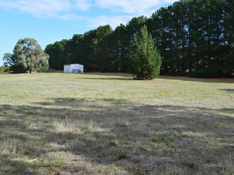 Main view of Homely land listing, 4 Manna Gum Court, Riddells Creek VIC 3431