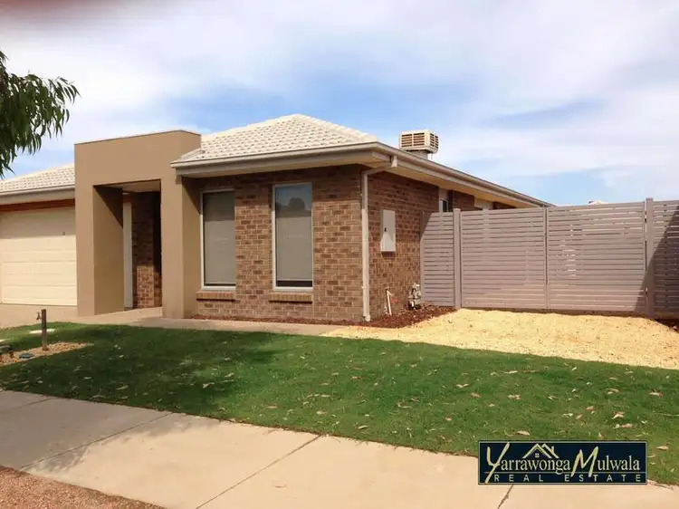 36 Phillip Hyland Drive, Yarrawonga VIC 3730