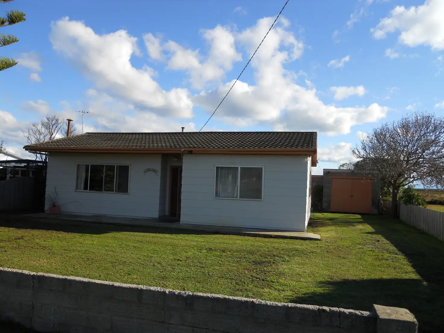 Main view of Homely house listing, 23 McLoughlins Rd, Mcloughlins Beach VIC 3874