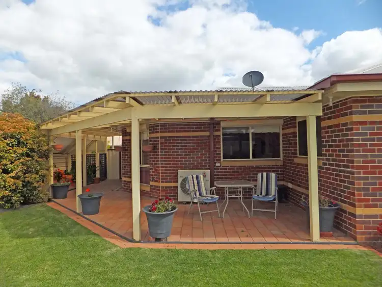 Fourth view of Homely house listing, 22 Frederick Street, Kyabram VIC 3620
