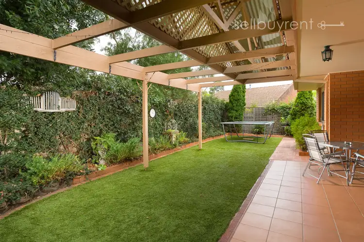 2/4 MITCHELL STREET, Wodonga VIC 3690