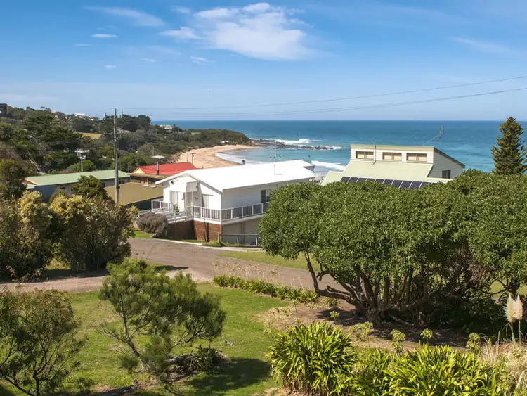 Fifth view of Homely house listing, 5 Karlson Street, Skenes Creek VIC 3233