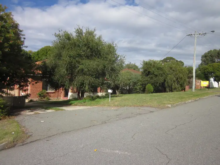 Sixth view of Homely house listing, 3 Bourke Street, Kensington WA 6151