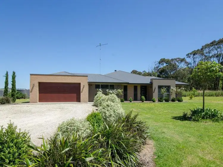 Main view of Homely house listing, 10-12 DOHLE ROAD, Mount Gambier SA 5290