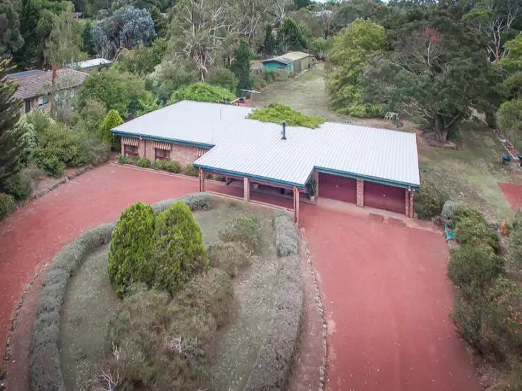 22 Ormerod Court, Gisborne VIC 3437
