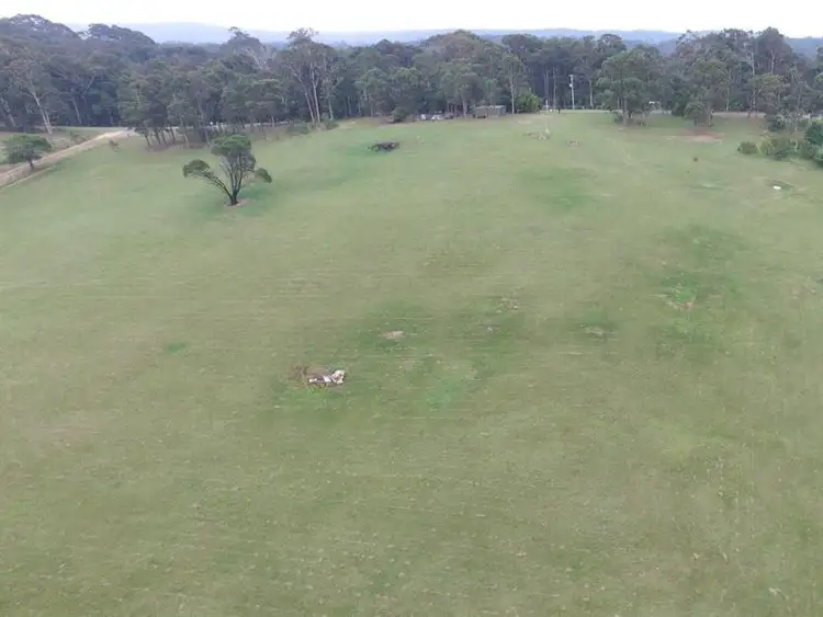 Second view of Homely rural property listing, 61 Wonga Road, Narooma NSW 2546