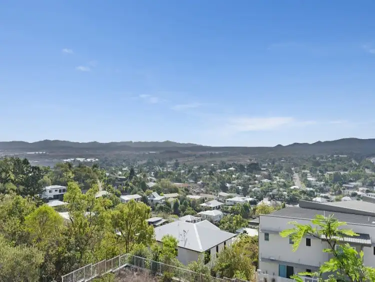 Second view of Homely land listing, 29 Braemar Crescent, Castle Hill QLD 4810