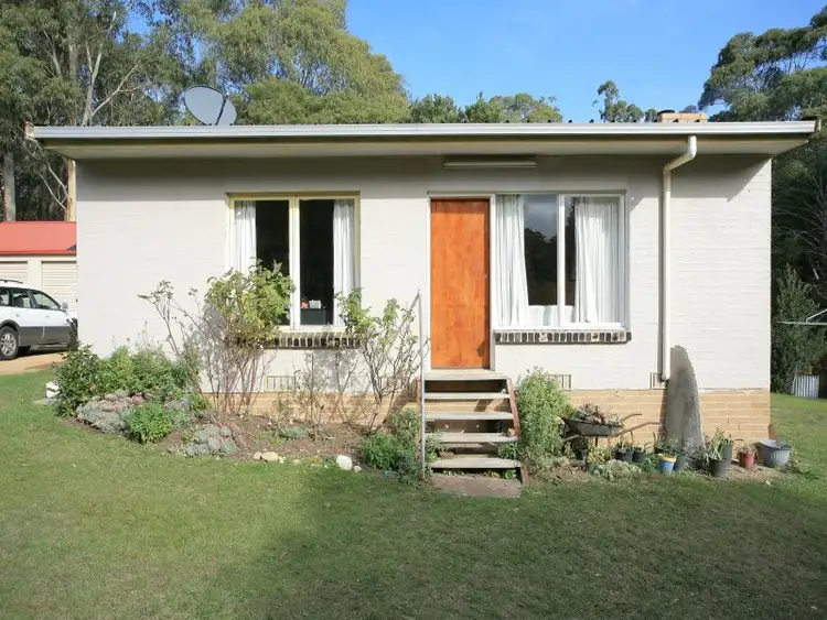 63 Martin Street, Blackwood VIC 3458