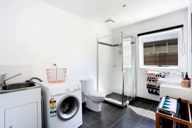 Fifth view of Homely apartment listing, 16/108 Union Street, Brunswick VIC 3056