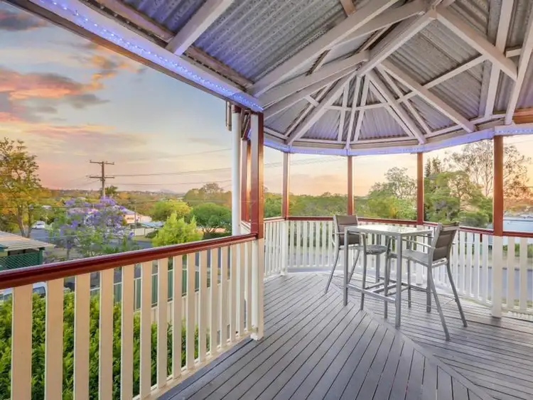Fifth view of Homely house listing, 38 Moores Pocket Road, Tivoli QLD 4305