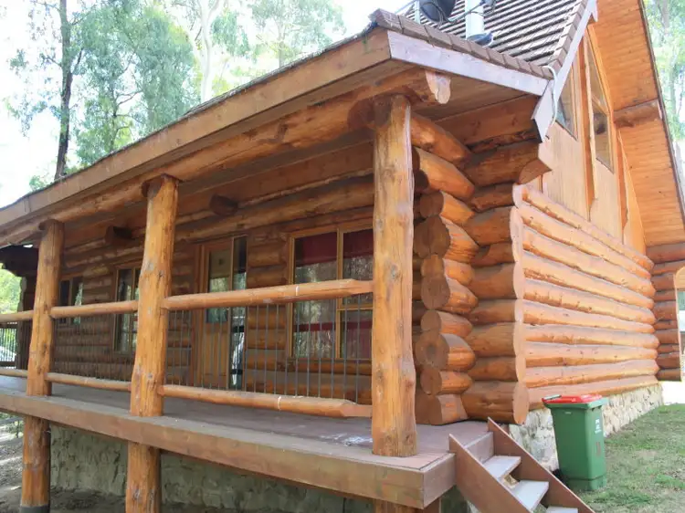 Main view of Homely house listing, 18 Settlement Court, Sawmill Settlement VIC 3723