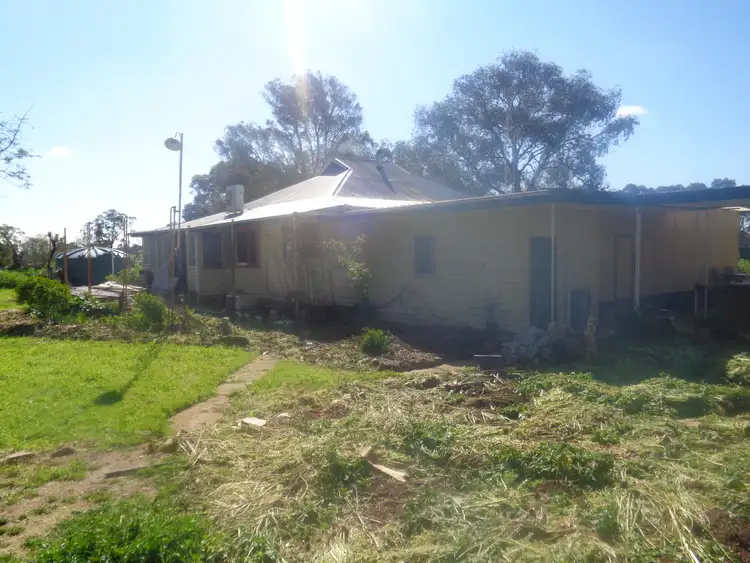 Fifth view of Homely rural property listing, 2446 Middleton Road, Lockington VIC 3563