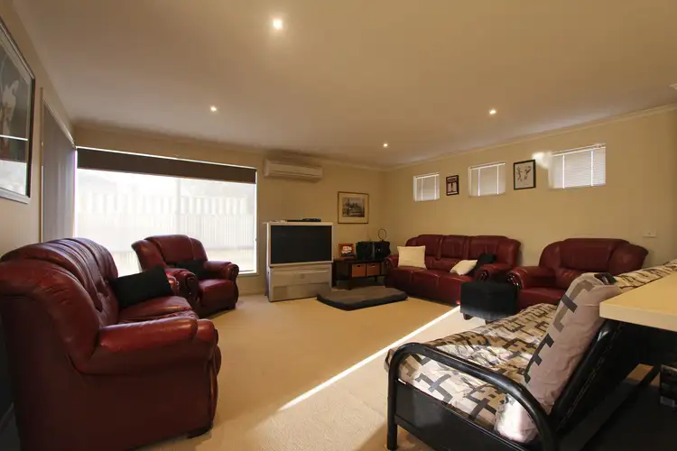 Second view of Homely house listing, 32 Playne Street, Heathcote VIC 3523