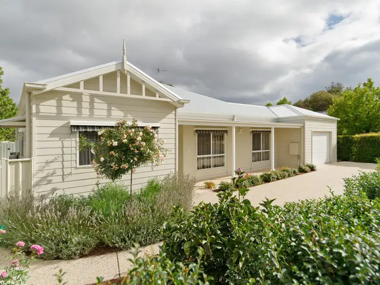 Main view of Homely house listing, 39 Midland Highway, Campbells Creek VIC 3451