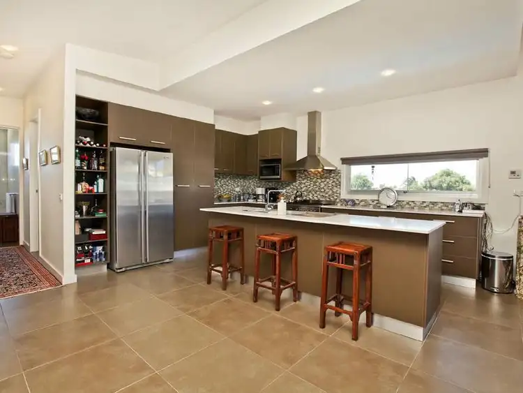 Second view of Homely townhouse listing, 61B River Road, Yarrawonga VIC 3730