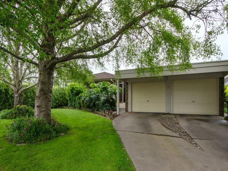 Second view of Homely house listing, 2 Foote Street, Mount Gambier SA 5290