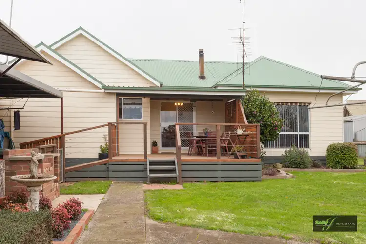 Second view of Homely house listing, 2 Johnstone Street, Thorpdale VIC 3835