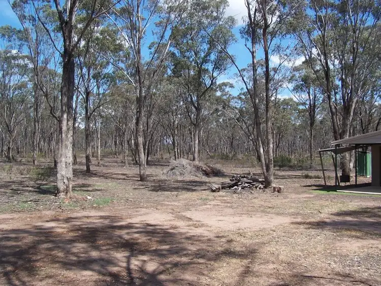 Second view of Homely rural property listing, 1 Dunolly Inglewood Road, Inglewood VIC 3517
