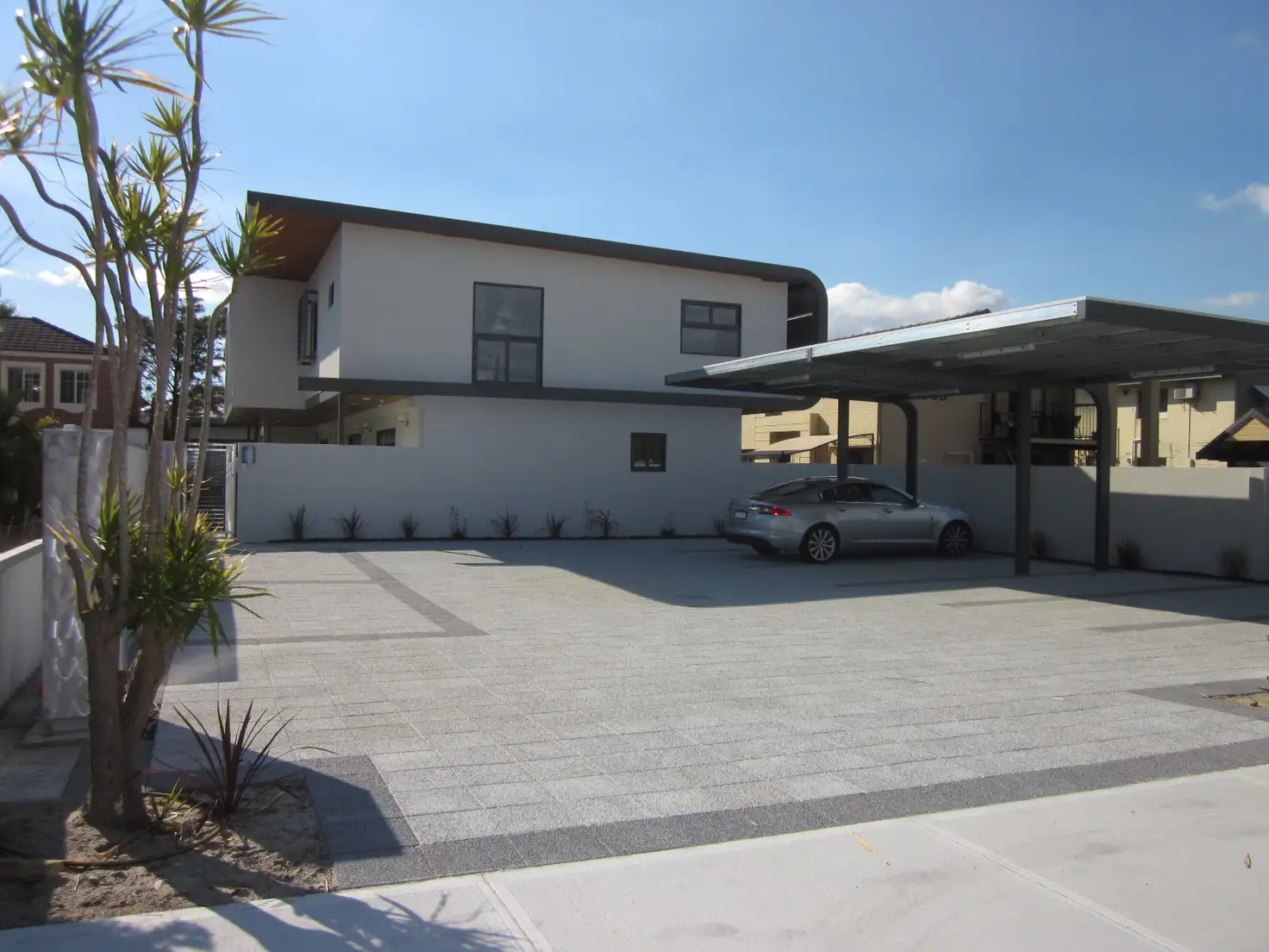 Main view of Homely house listing, 1/346 Mill Point Road, South Perth WA 6151