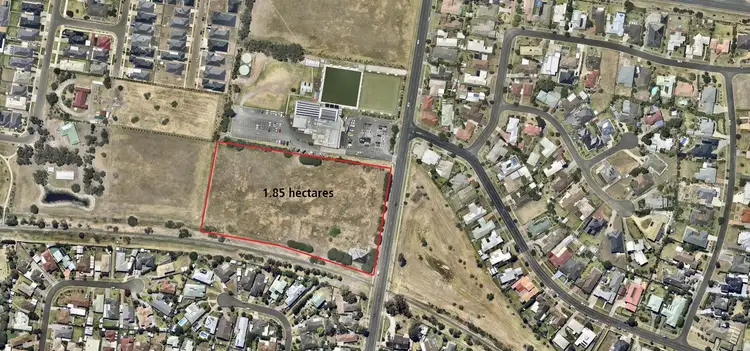 117-129 Kensington Road, Leopold VIC 3224