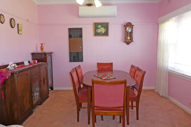 Fifth view of Homely house listing, 35 Oswald Street, Kyabram VIC 3620