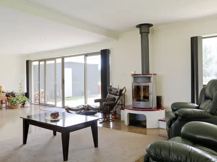 Fourth view of Homely house listing, 1286 Mansfield-Woods Point Road, Mansfield VIC 3722