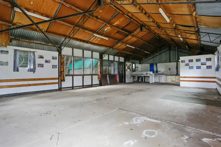 Seventh view of Homely rural property listing, 33 Chrome Road, Branxholme VIC 3302