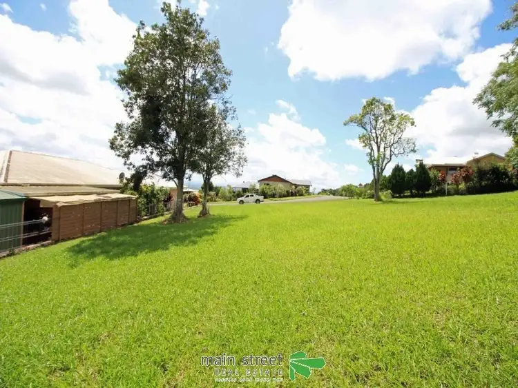 Third view of Homely land listing, Address available on request