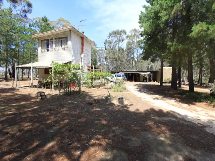 440 North-Costerfield Road, Heathcote VIC 3523