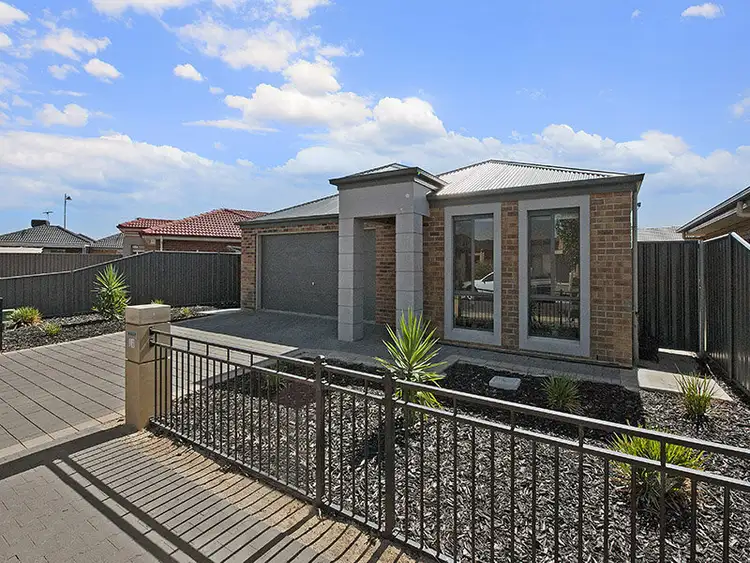 19 Sauvignon Street, Andrews Farm SA 5114