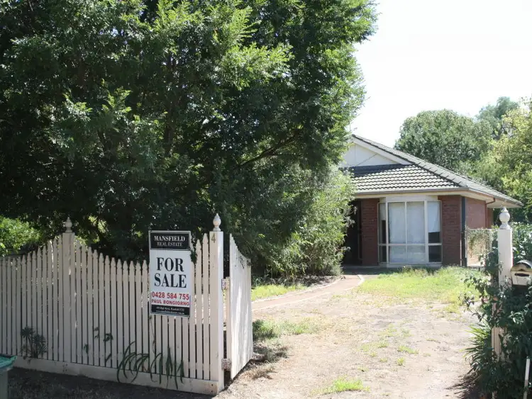 4 Bank St, Avenel VIC 3664