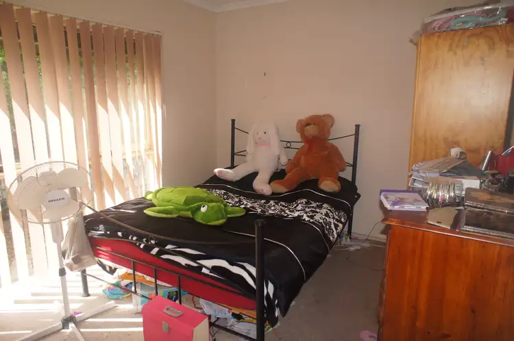 Sixth view of Homely house listing, 1 O'Connor Street, Horsham VIC 3400