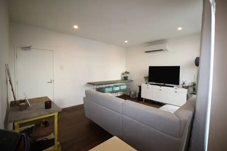 Third view of Homely apartment listing, 207c/23-25 Cumberland Road, Pascoe Vale South VIC 3044