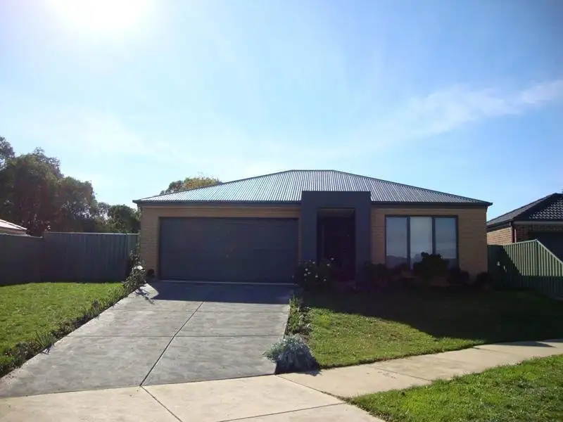 Main view of Homely house listing, 14 Carmichael Court, Sebastopol VIC 3356