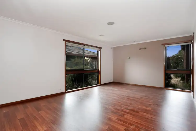 Second view of Homely house listing, 13 Edwards Crescent, Wendouree VIC 3355