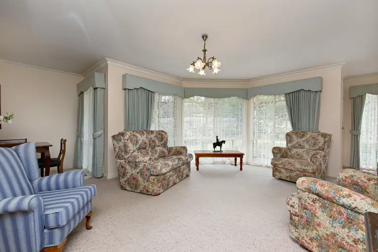 Fifth view of Homely house listing, 21 Celia Court, Yarra Glen VIC 3775