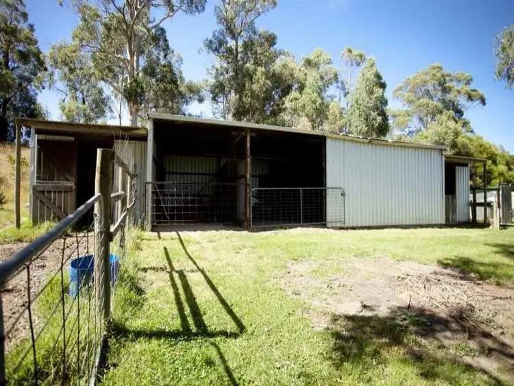 Seventh view of Homely rural property listing, 61 Tymkin Road, Rokeby VIC 3821