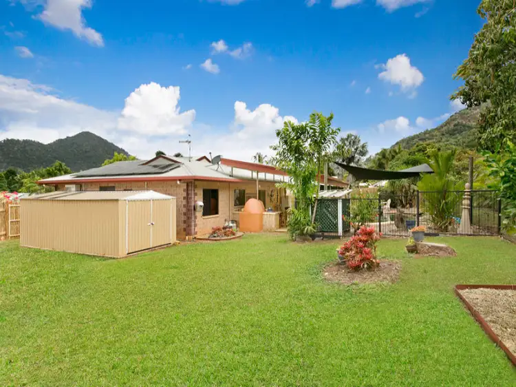Third view of Homely house listing, 34 Ebony Street, Redlynch QLD 4870