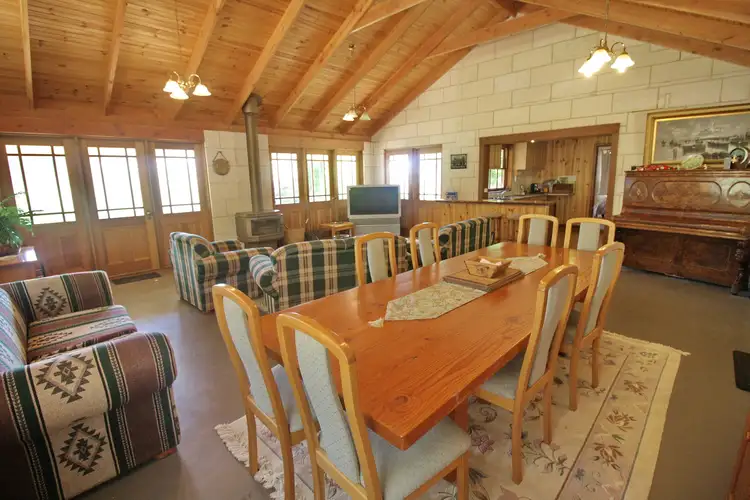 Fourth view of Homely house listing, 696 Cambatong Road, Tolmie VIC 3723