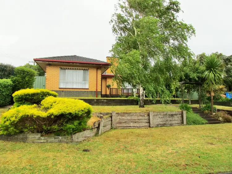 17 LASIANDRA CRESCENT, Mount Gambier SA 5290