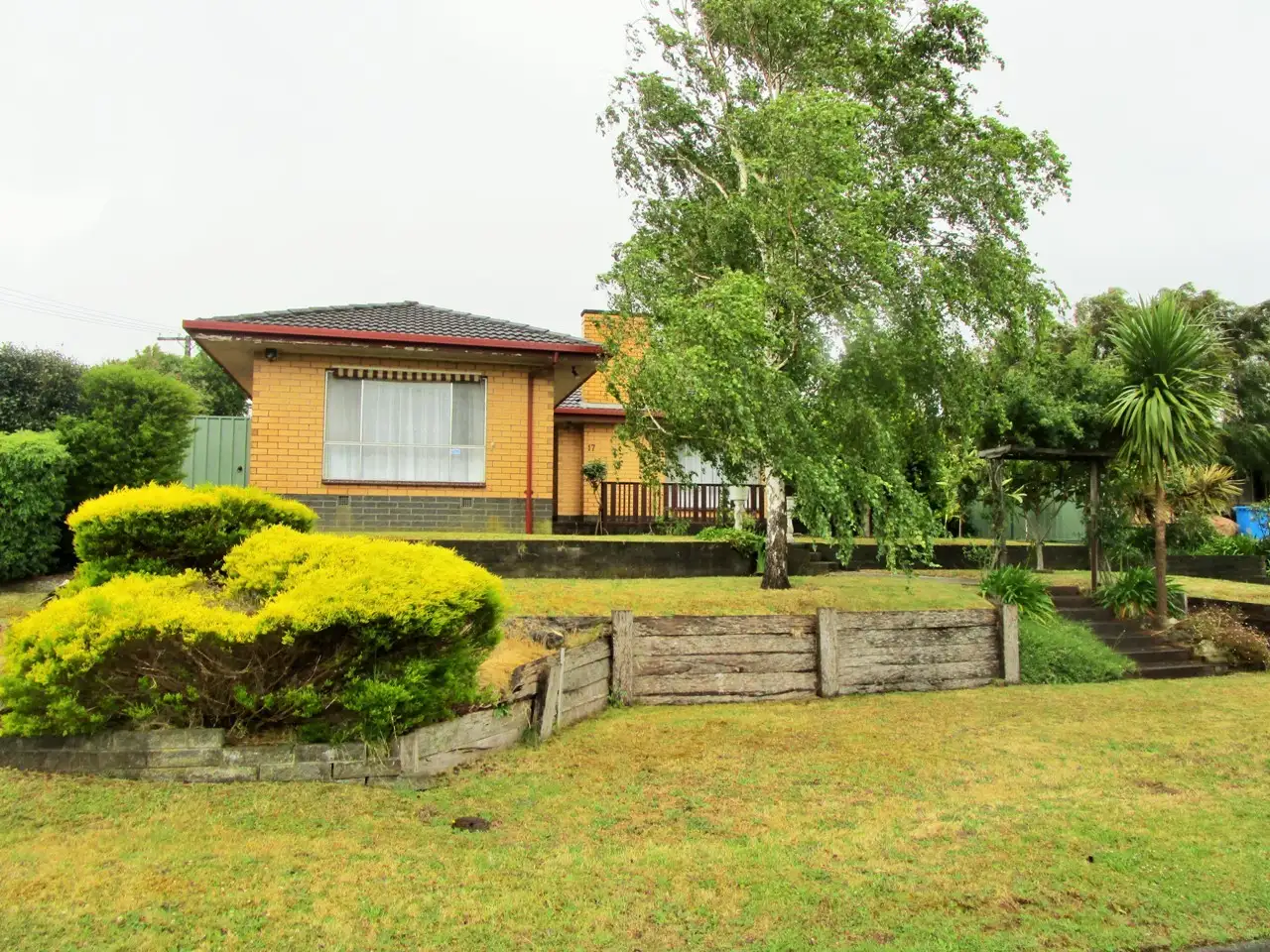 Main view of Homely house listing, 17 LASIANDRA CRESCENT, Mount Gambier SA 5290