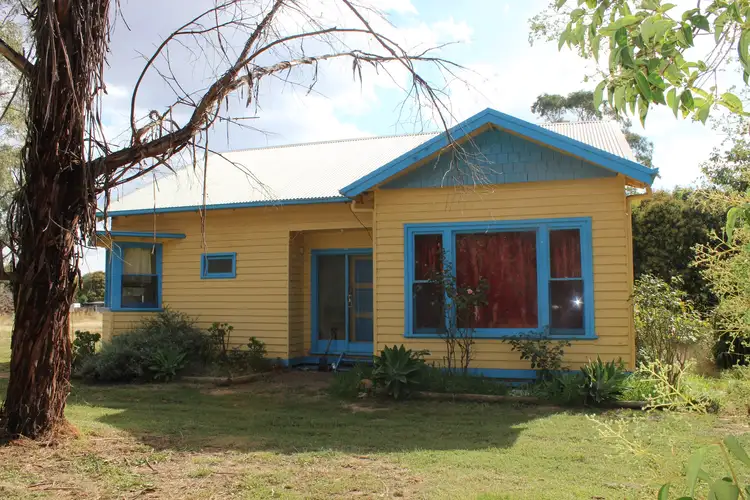 Main view of Homely house listing, 23 Crocus Street, Violet Town VIC 3669