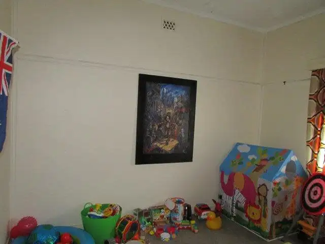 Second view of Homely house listing, 13 Wimmera Street, Dimboola VIC 3414