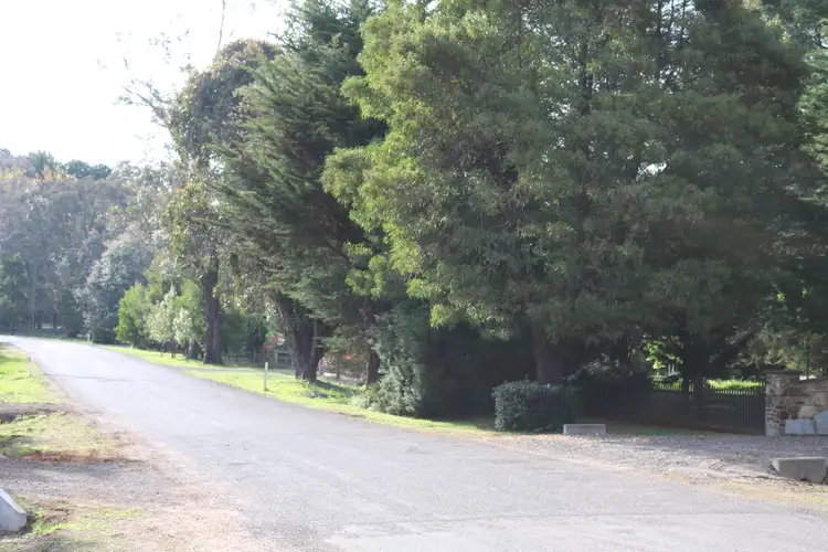 Third view of Homely land listing, LOT 4/15 Mulcahys Road, Trentham VIC 3458